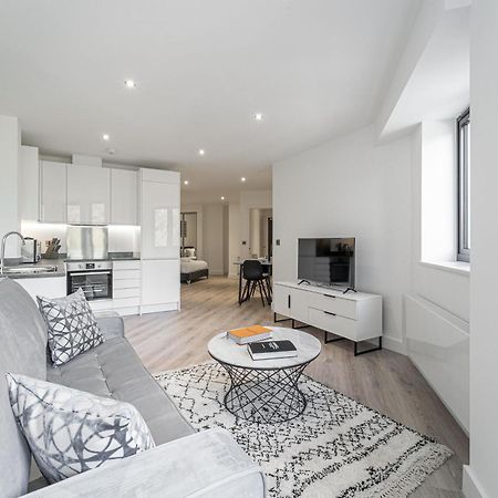 Seven Living Residences Solihull - Close To Nec & Bhx - Free Parking Exterior foto